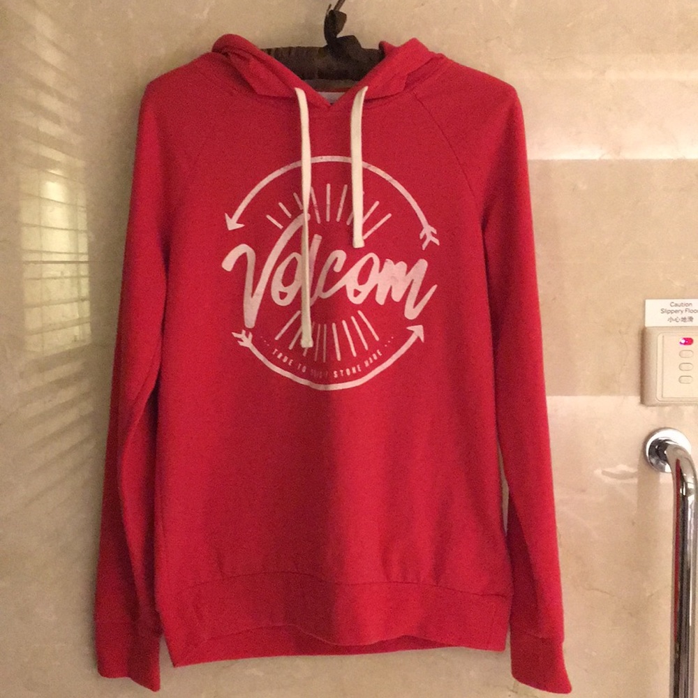 VOLCOM XS Sweatshirt